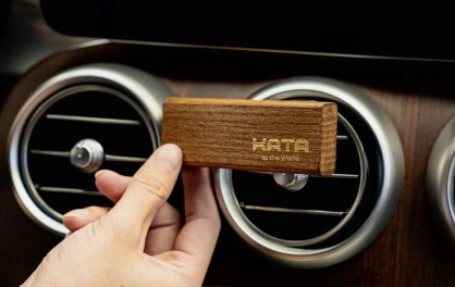 Hướng Dẫn Khử Mùi Trong Xe Ô Tô Mới Hiệu Quả Nhất